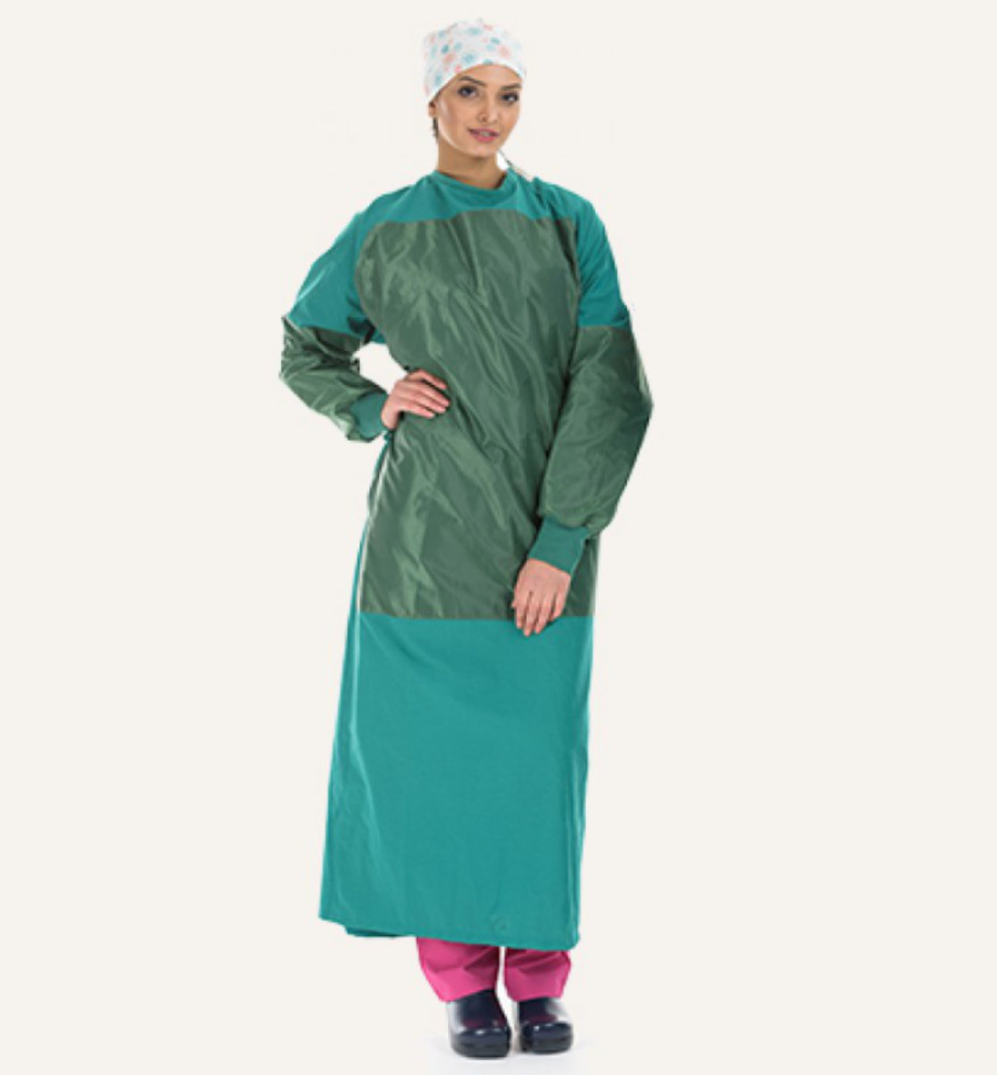 ASSOS & PARTNERS UK LIMITED